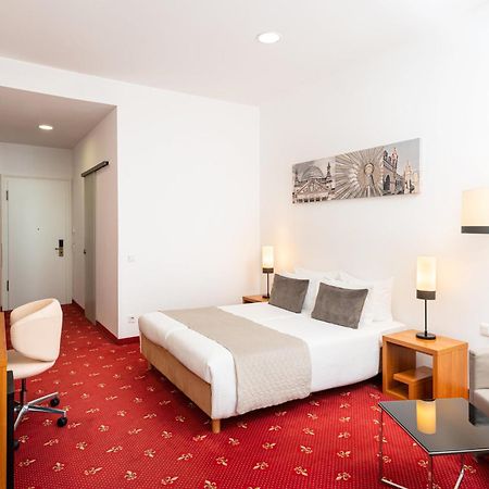 Leonardo Hotel Berlin Ku'Damm Exterior foto