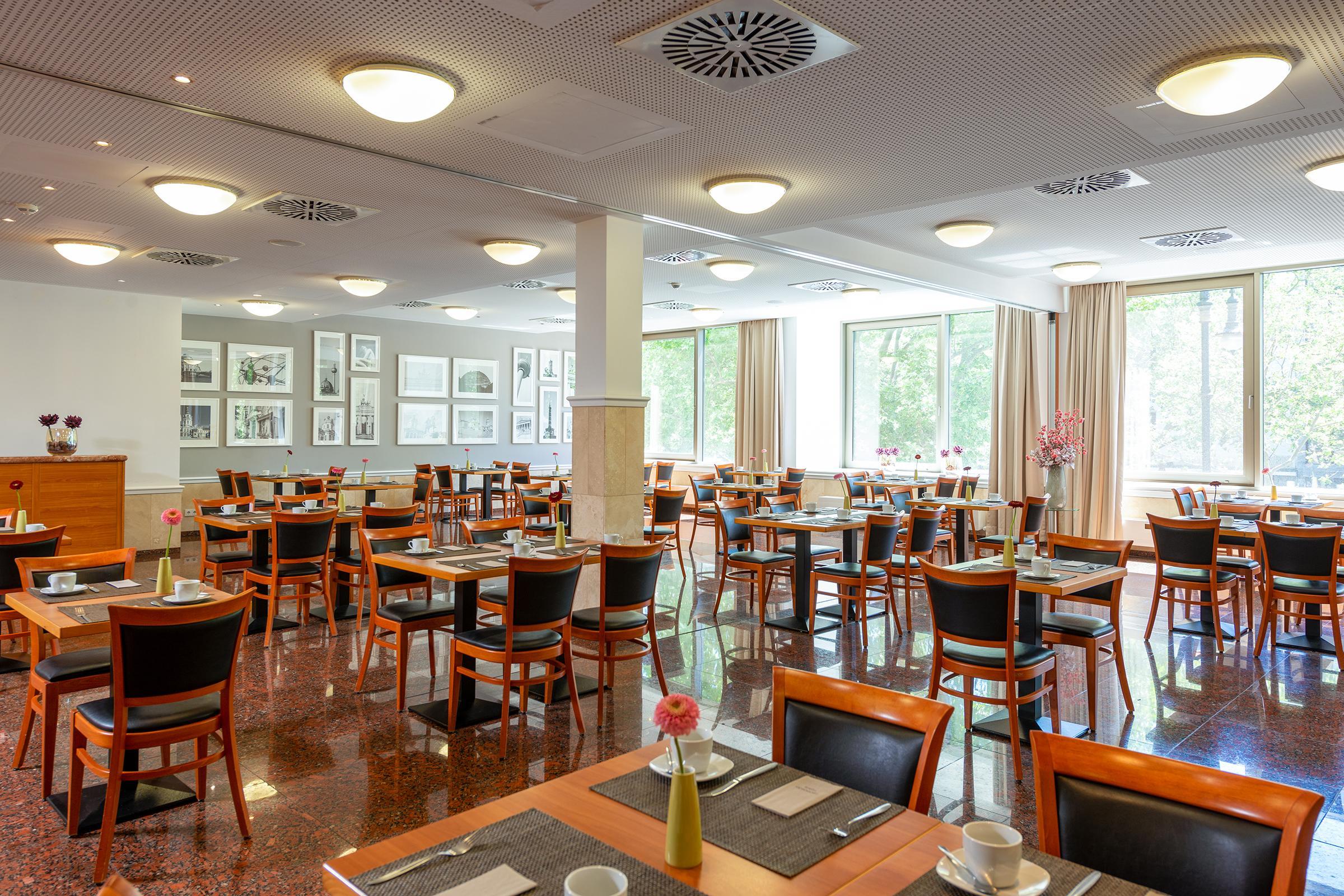 Leonardo Hotel Berlin Ku'Damm Exterior foto
