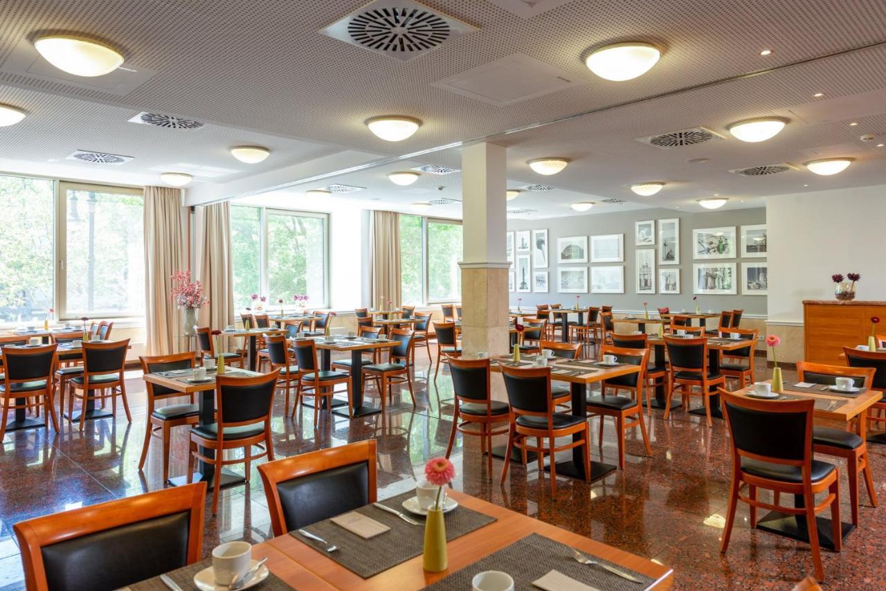 Leonardo Hotel Berlin Ku'Damm Exterior foto