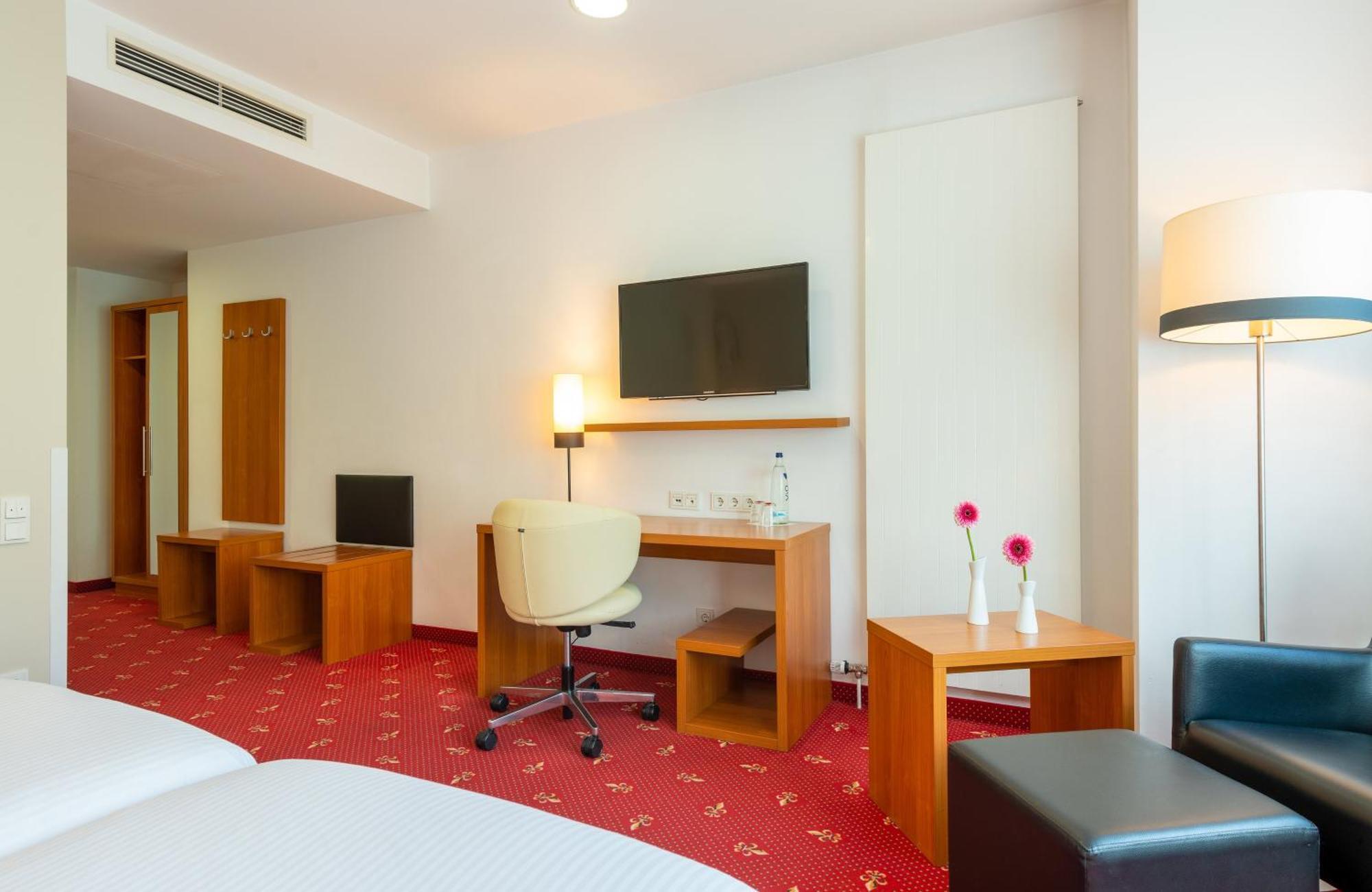 Leonardo Hotel Berlin Ku'Damm Exterior foto